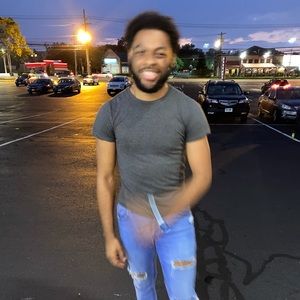 Meet your Posher, Rodney